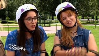 Soy Luna 2 - Escena Capítulo 57