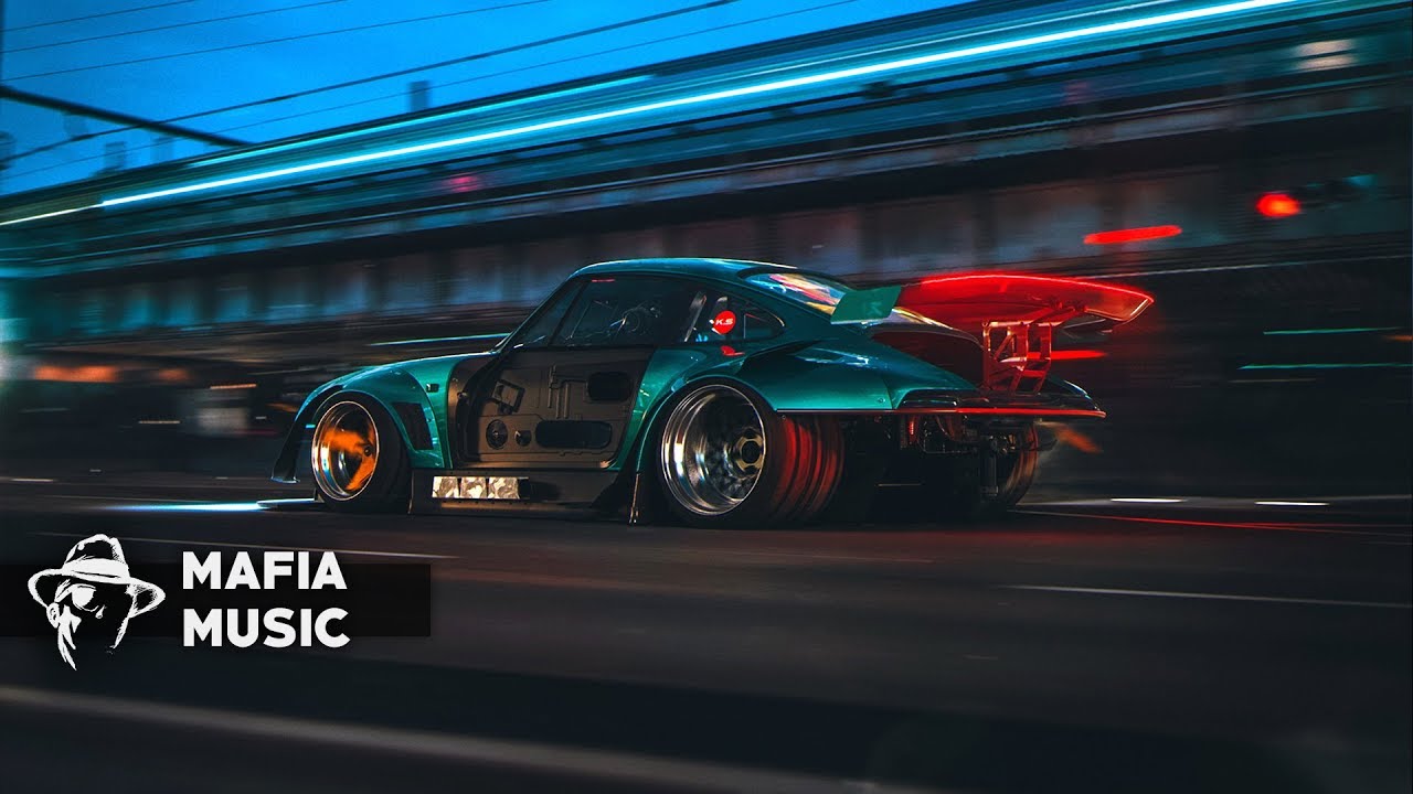 E.P.O & 2nd Life - Run The Trap