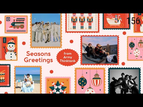 Army ThinkTank Podcast - Season's Greetings! (Episode 156)