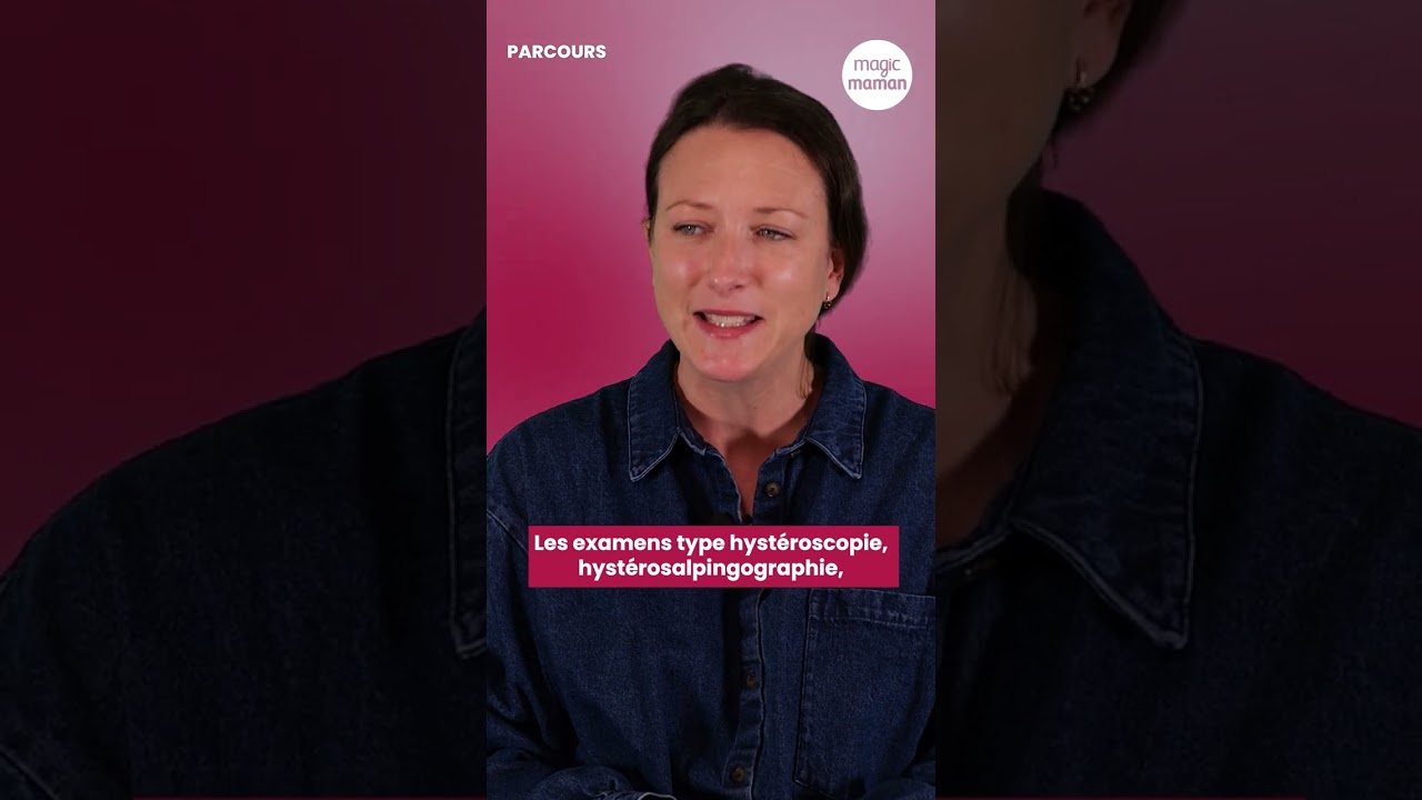 Justine Renaudet raconte son parcours entre infertilité, PMA et maternité surprise.