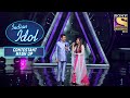 Udit Narayan जी ने Join किया contestants को Stage पर| Indian Idol | Contestant