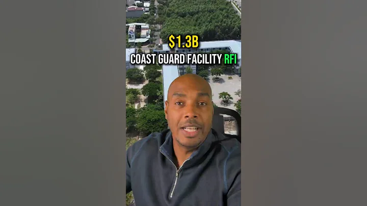 Gov Needs Massive Facility Lease