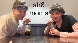 We Lived Like Str8 Midwest Moms for a Day