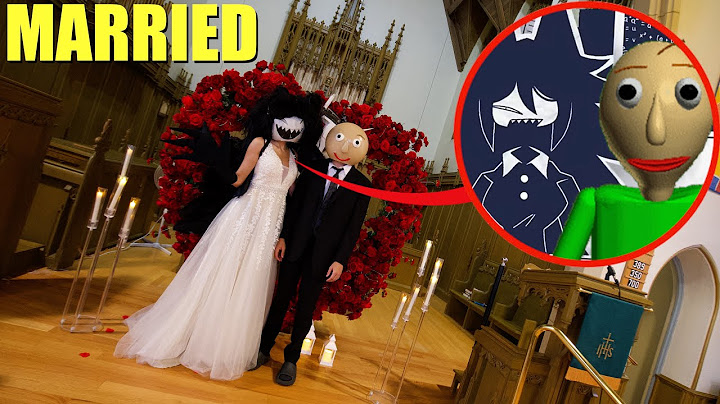 MISS CIRCLE GOT MARRIED IN REAL LIFE! (FUNDAMENTAL PAPER EDUCATION)