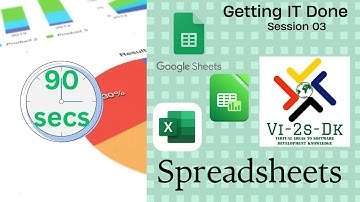 ⏰✅ TOP Spreadsheet Tools: FREE and PAID Alternatives