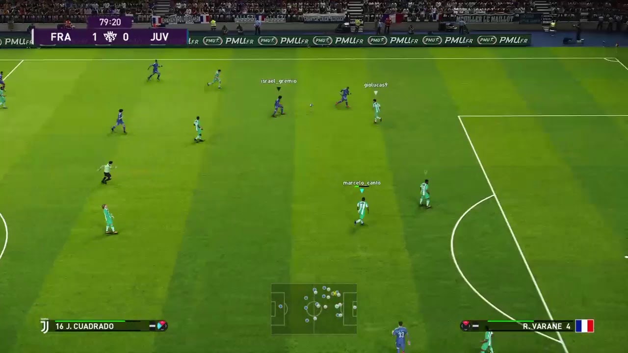 EVENTO 2X2 RS E-SPORTS