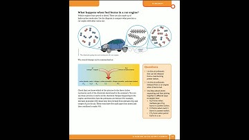GCSE OCR C1: Air Quality E-book