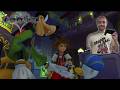 Kingdom Hearts 1 | Folge 2 | Alle Für Einen - EINER FÜR ALLE -  Trarverse Town