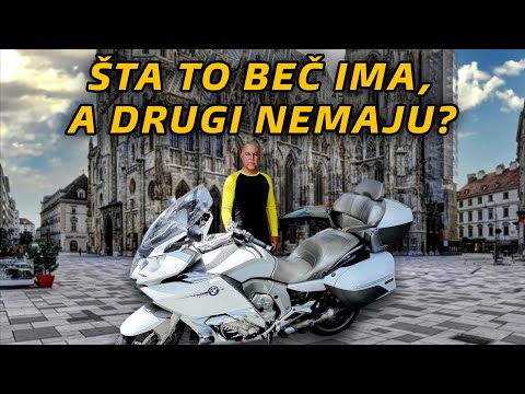 BEČ na dva