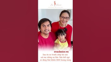 Sau ồn ào tranh chấp tài sản với mẹ chồng, vợ Đức Tiến bất ngờ có động thái khiến CĐM hoang mang