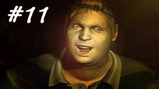 【#11】ホラーゲーム実況　サイレントヒル2 SILENT HILL2