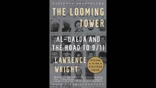 Celebrity The Looming Tower: Al-Qaeda and the Road to 9/11 (Audiobook; Part 1) - by Lawrence Wright Profile
