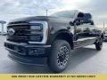 2026 Ford F-350 Platinum Layton, Ogden, Farmington, Kaysville, Syracuse UT