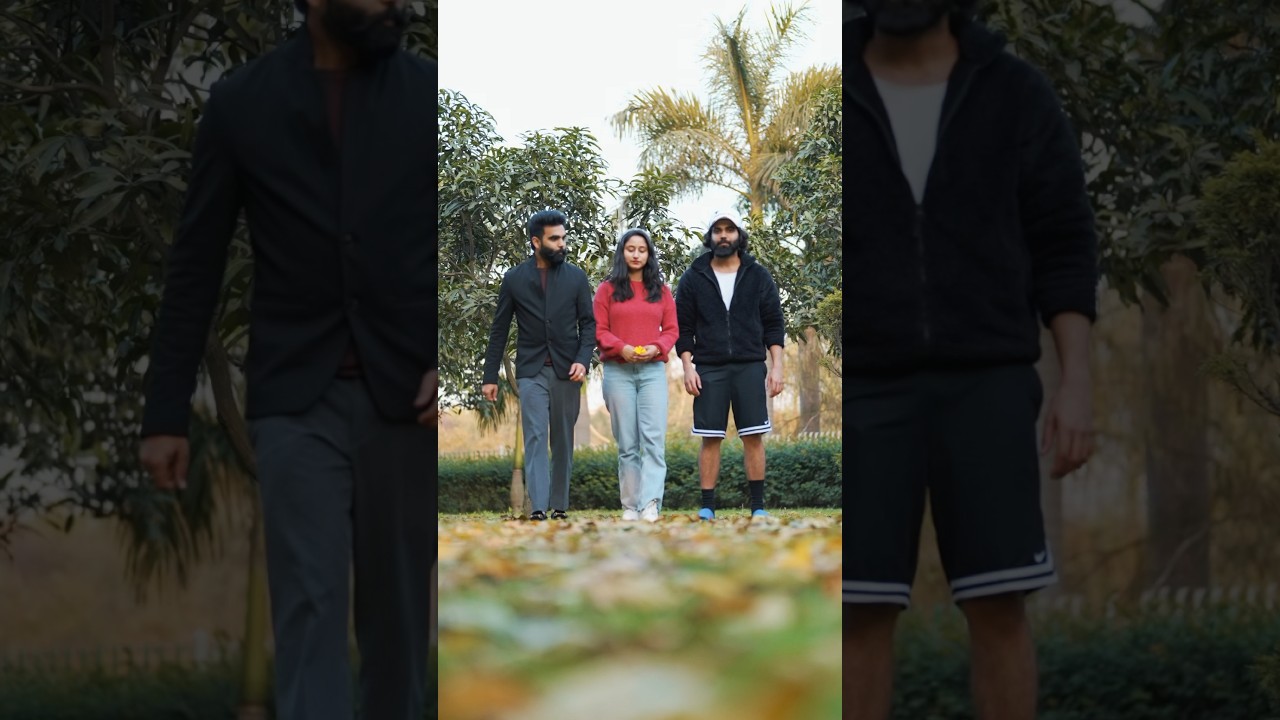 Decode the story😜 