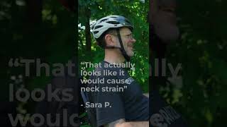 Recumbents cant climb and More Myths from the Comments Section