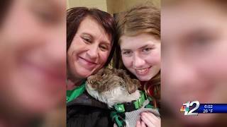 Jayme Closs Found Alive 5PM PKG & 6PM Live Hit