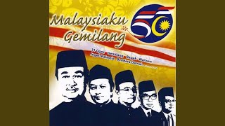 Video thumbnail of "Dato' Sudirman - Warisan"