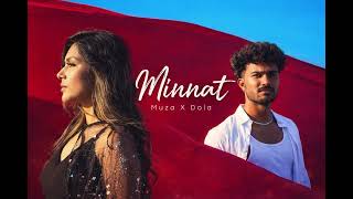 Minnat – Muza X Dola Rahman | Hindi Cover Version | Emotional Sad Song screenshot 1