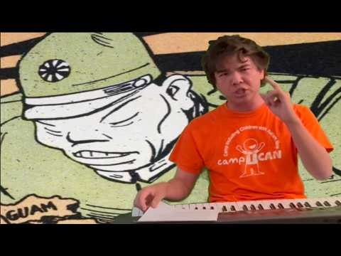 Song For My Asian Professor