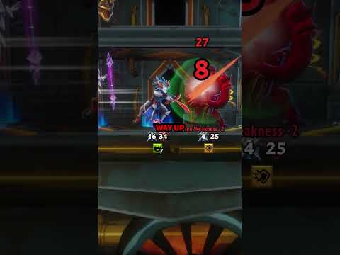 Monster Train Is Back and is 10/10 (again)
