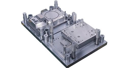 AutoForm Sheet Metal Forming