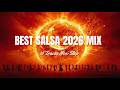 Best Salsa Mix 2026 💃 10 Non-Stop Latin Dance Tracks