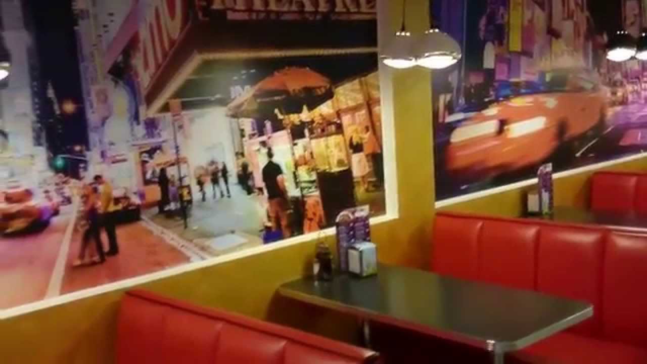 Red Chevy Bar The best bar of Cala Millor Mallorca YouTube