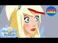 ANGEL'S FRIENDS season 1 episode 50 | cartoon for kids | fairy tale | angels and demons