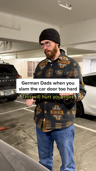 German Dads