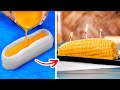 Ideas únicas para hacer velas a mano en casa