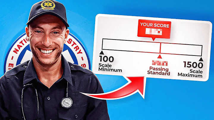 NREMT NEW SCORING System Revealed!