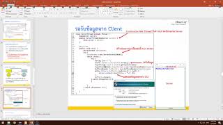 Celebrity Lecture 8 Java Networking - 06 Server Application Net Worth