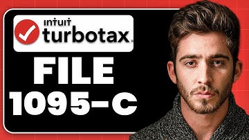 How to File My 1095-C Form on TurboTax | TurboTax 101