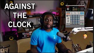 5 Minutes To Make A Beat With MPC Sample