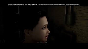 F.E.A.R. 3 Ep 11 : Work Smarter