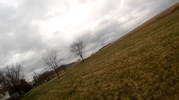 Martian II 220 Omnibus F3!