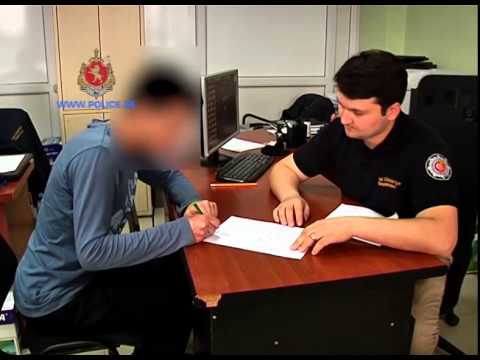 შსს-მ თურქეთის მოქალაქე დააკავა და საქართველოს მოქალაქეს ბრალი წაუყენა