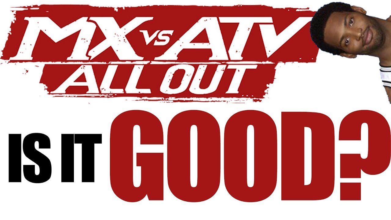 MX vs ATV All Out Review | IS IT GOOD?