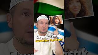 Zeynep Bastık Kalbimden Vurdu Kerem Önder
