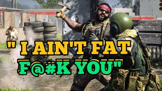 Operators Voicelines With Each Other Warzone Modernwarfare