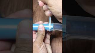 Cómo Conectar De Forma Segura Una Manguera A Una Tubería De Plástico, Ía