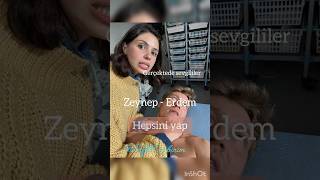 Çiftleri Seç Öneçıkart