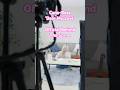Cano Rose S - Dear my love (Official Behind the Scene 2) #shorts