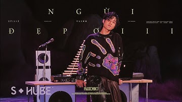 NGỪI ĐẸP ƠII - 2pillz x tlinh