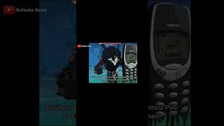 There is a way to beat Nokia Shield