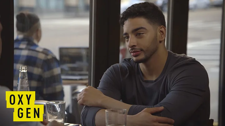 Strut: Episode 1 Bonus Clip - Laith's New Male Privilege | Oxygen