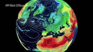 El Nino and La Nina