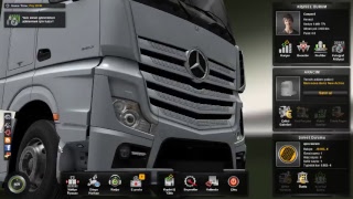 Euro Truck Simulator 2