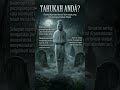 Pocong #horror #dyk #hantuindonesia #hantu