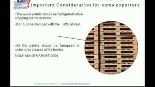Getting Your Products Through Mexican Customs